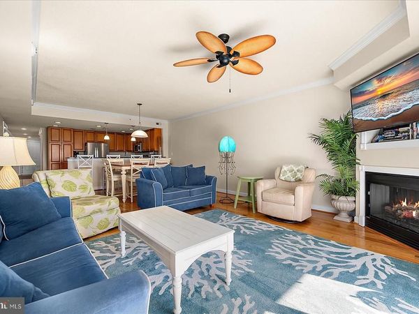 4601 B COASTAL HIGHWAY , Unit 301, OCEAN CITY, MD 21842