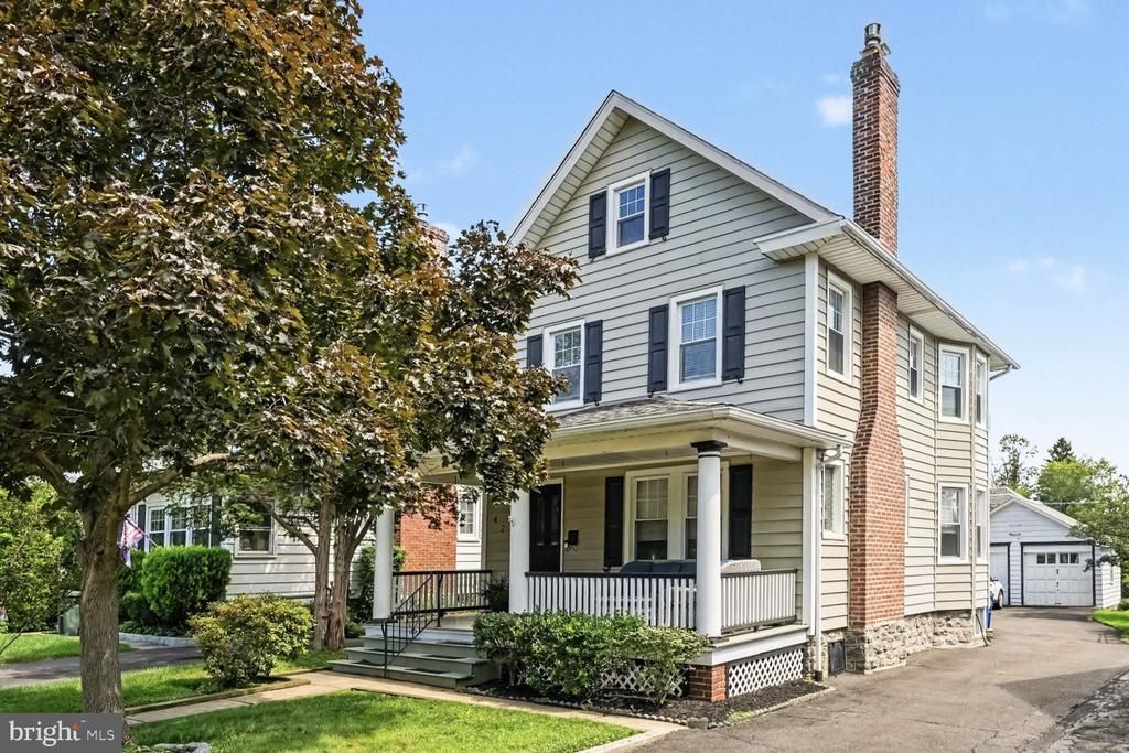 429 ROBERTS AVENUE , GLENSIDE, PA 19038