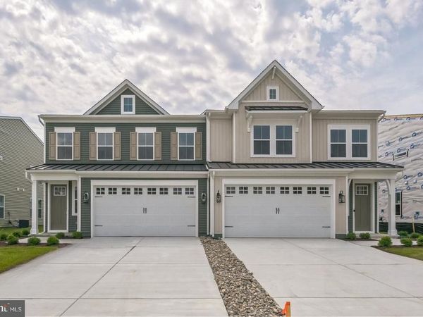 33808 ALLEN STREET, SELBYVILLE, DE 19975