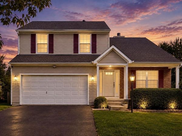 367 Fairfield Drive, Pickerington, OH 43147