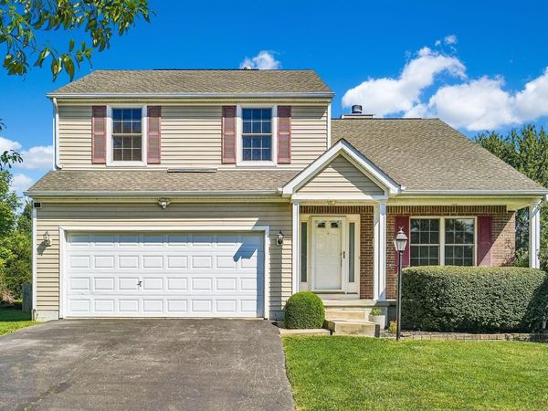 367 Fairfield Drive, Pickerington, OH 43147