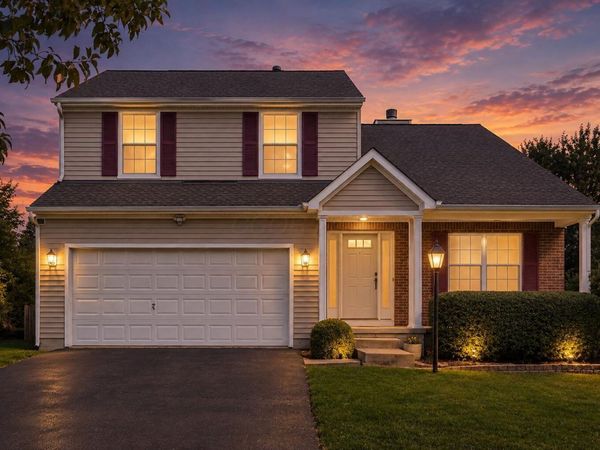 367 Fairfield Drive, Pickerington, OH 43147