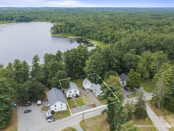 14 Church Street, Kingston, NH 03848