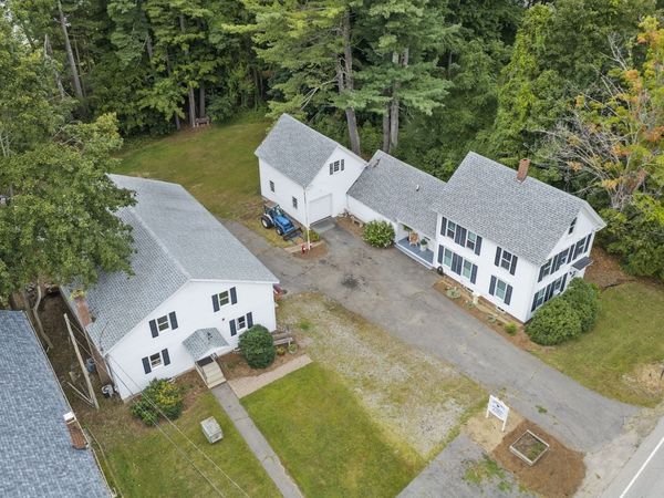 14 Church Street, Kingston, NH 03848
