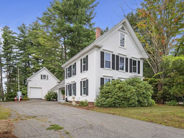 14 Church Street, Kingston, NH 03848