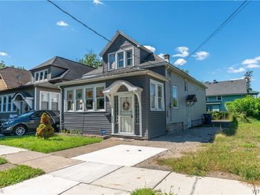 28 Norma Place , Buffalo, NY 14214