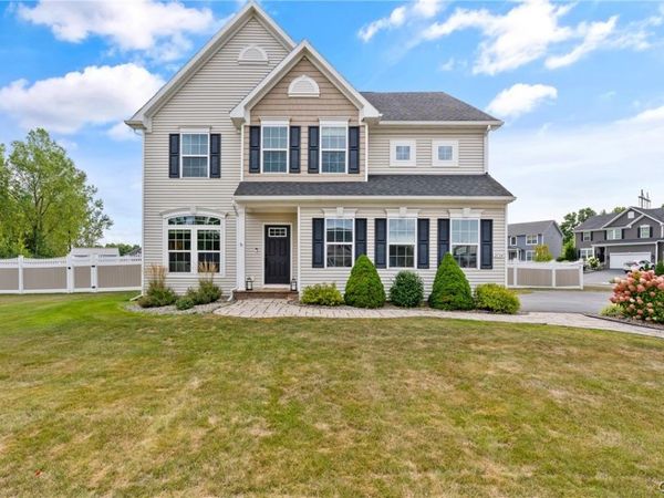 2134 Mercer Street, Baldwinsville, NY 13027