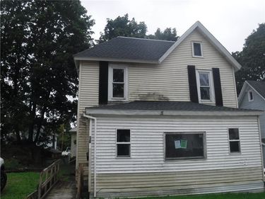 41 13th Street , Jamestown, NY 14701