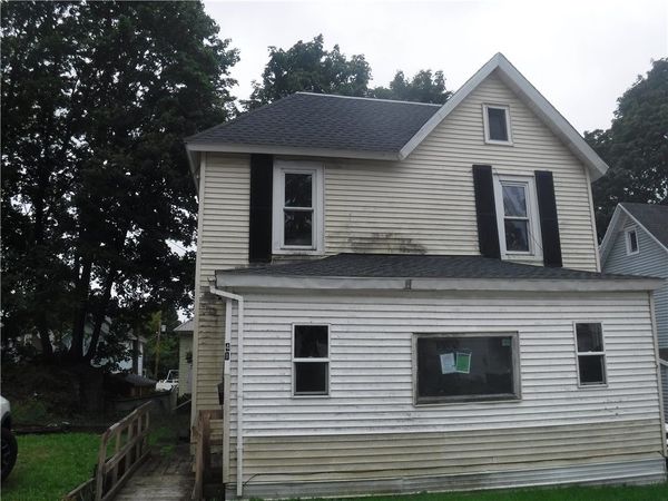 41 13th Street , Jamestown, NY 14701