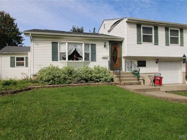7028 Northview Drive, Lockport, NY 14094