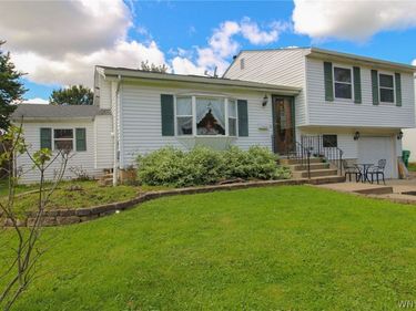 7028 Northview Drive, Lockport, NY 14094