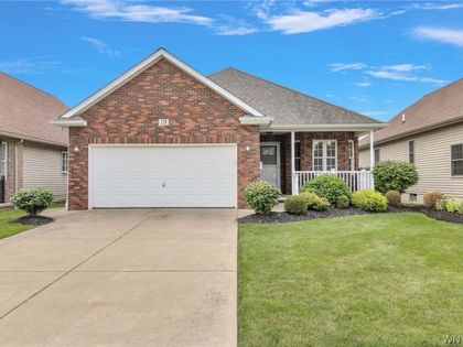 179 Bering Avenue Tonawanda, NY 14223