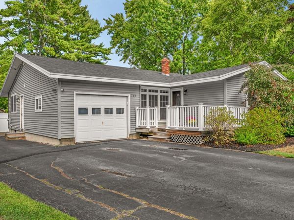 87 Perkins Avenue, Old Town, ME 04468