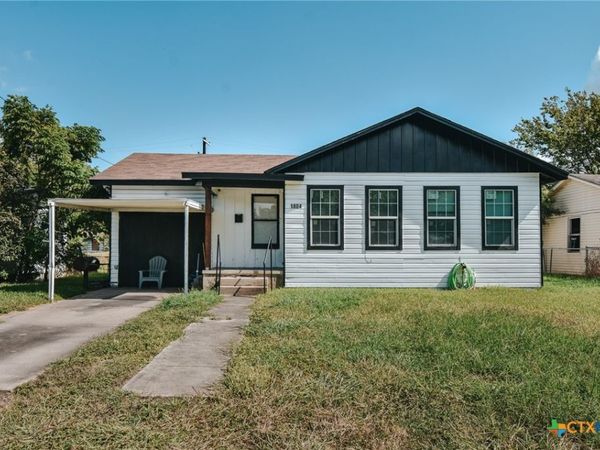 1804 E Guadalupe Street , Victoria, TX 77901