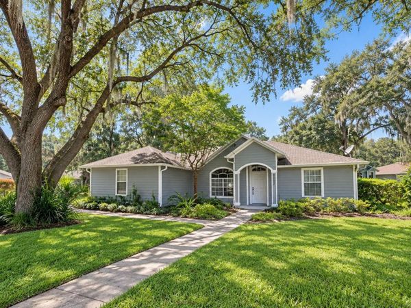 6202 SW 86TH WAY , GAINESVILLE, FL 32608