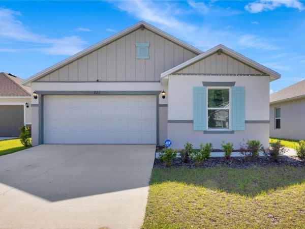 9231 WESTSIDE HILLS DRIVE , DAVENPORT, FL 33896