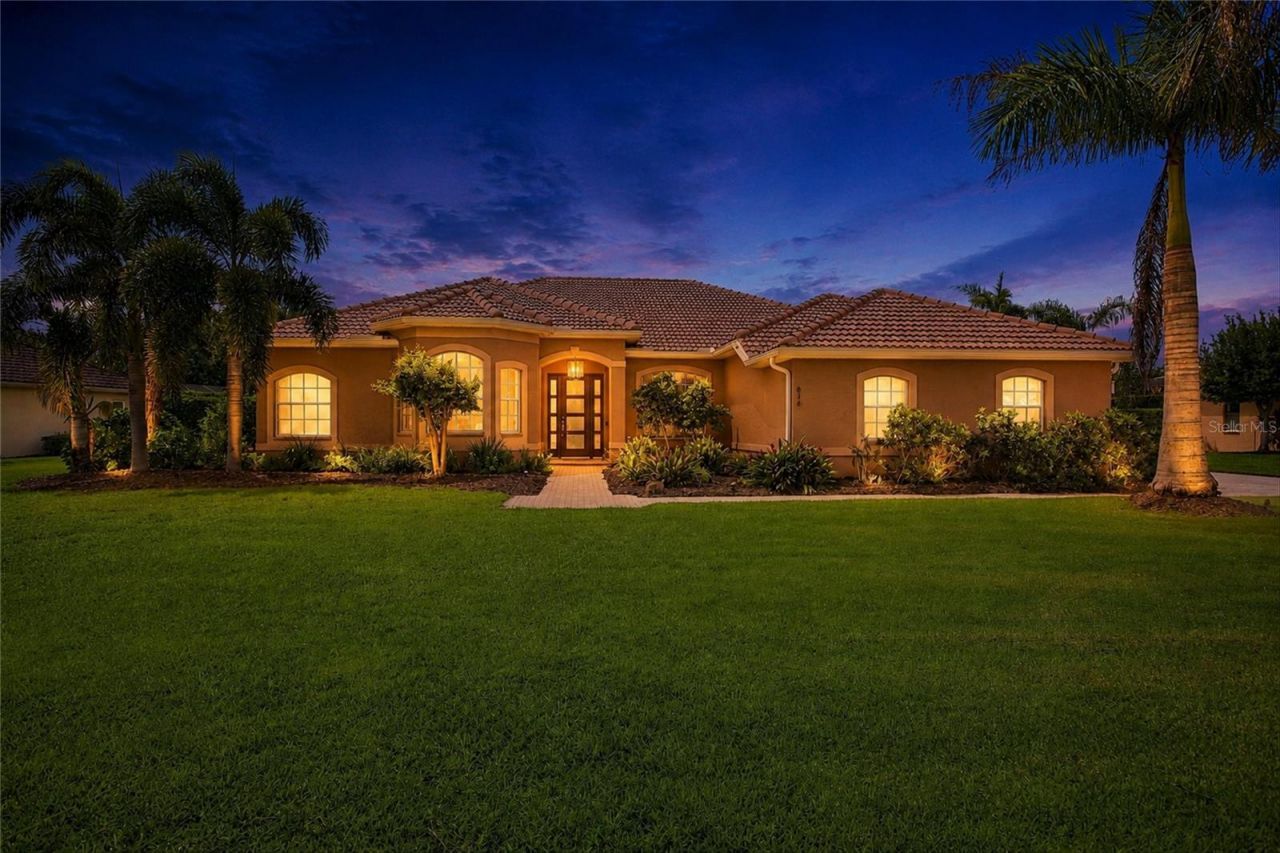 616 Country Meadows Way, Bradenton, FL 34212 Photo