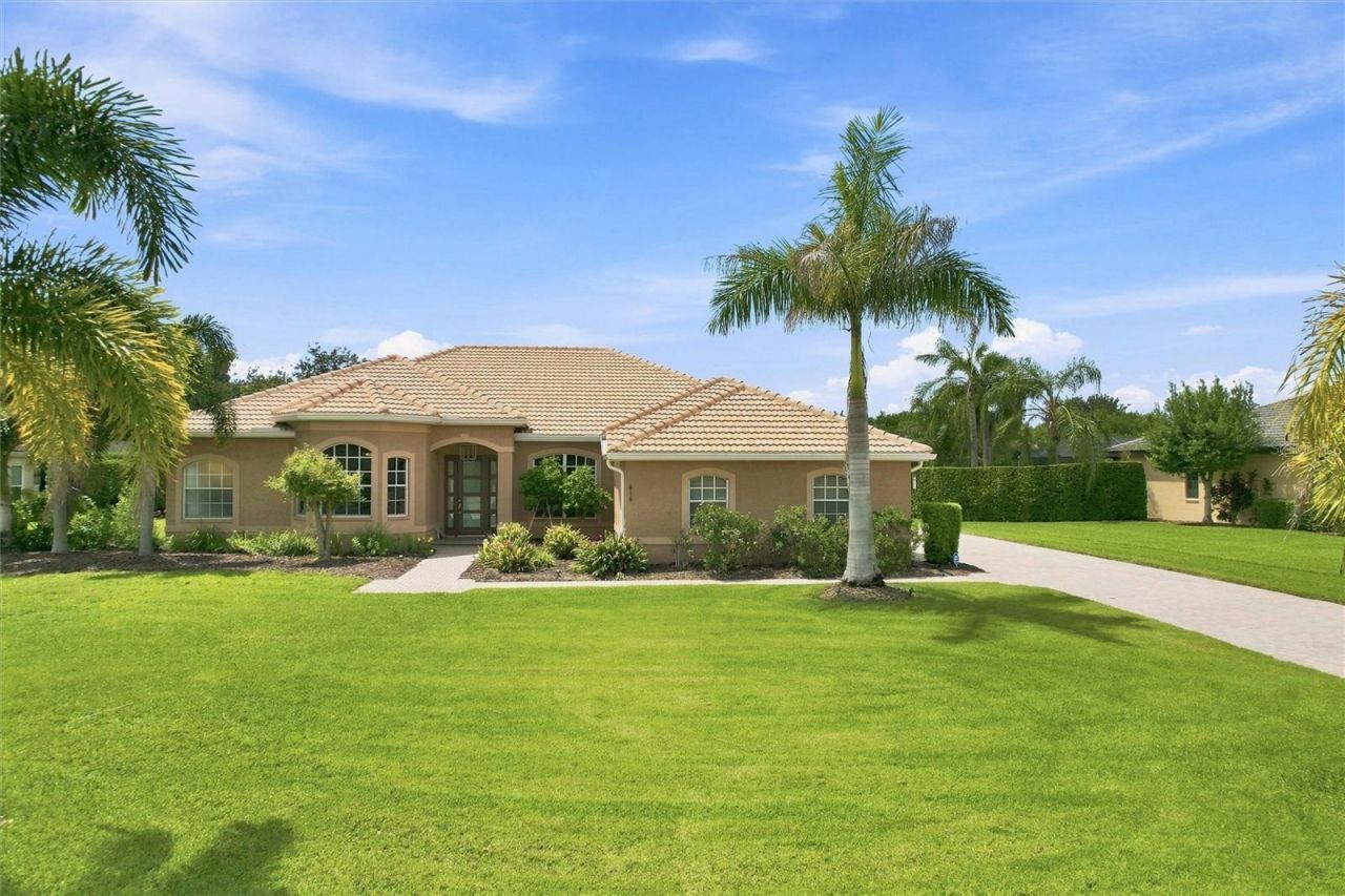 616 Country Meadows Way, Bradenton, FL 34212 Photo