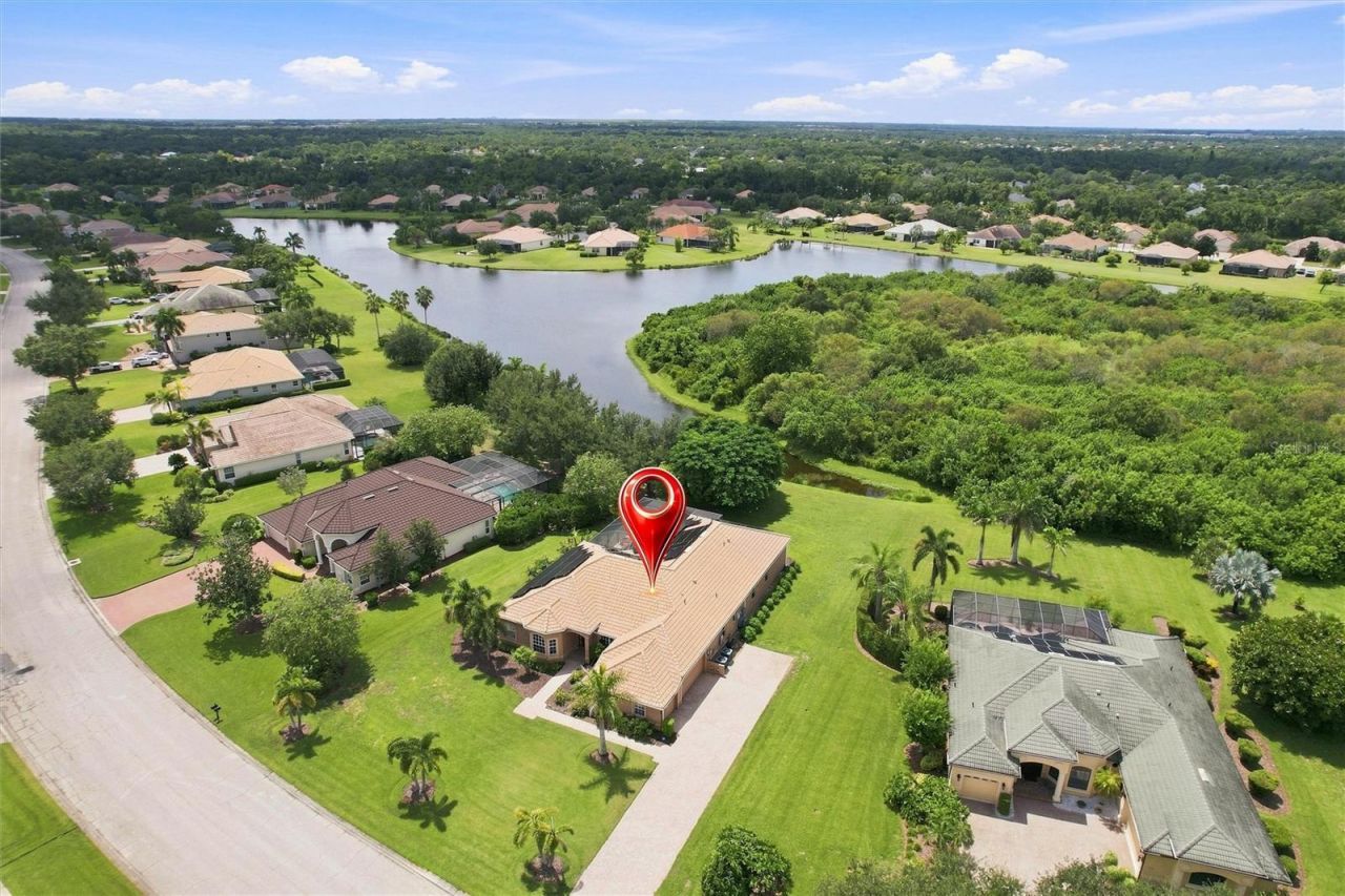 616 Country Meadows Way, Bradenton, FL 34212 Photo
