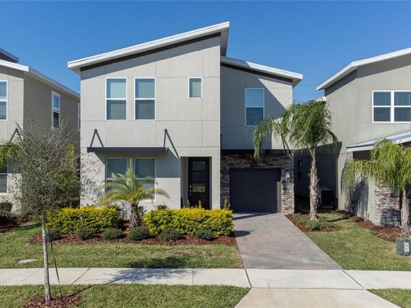 750 STICKS STREET , DAVENPORT, FL 33896