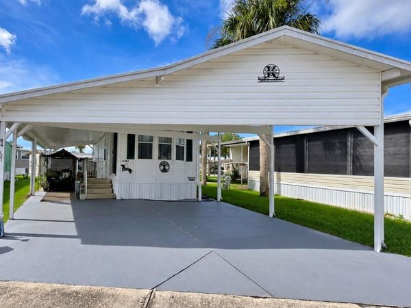 6494 SE 55TH STREET, OKEECHOBEE, FL 34974