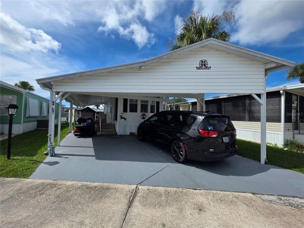 6494 SE 55TH STREET , OKEECHOBEE, FL 34974