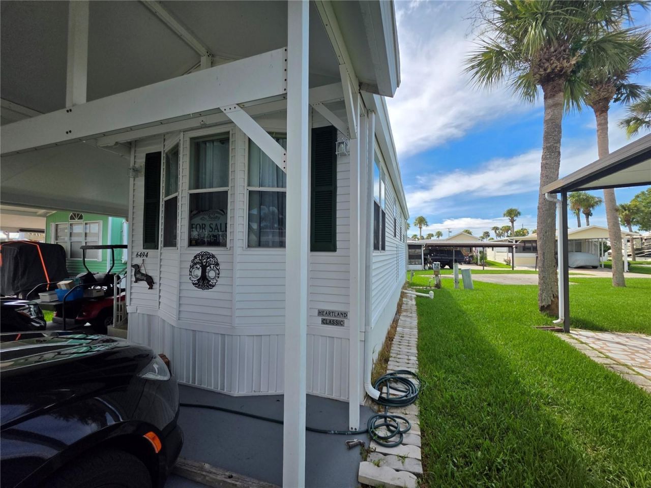 6494 SE 55th Street, Okeechobee, FL 34974 Photo