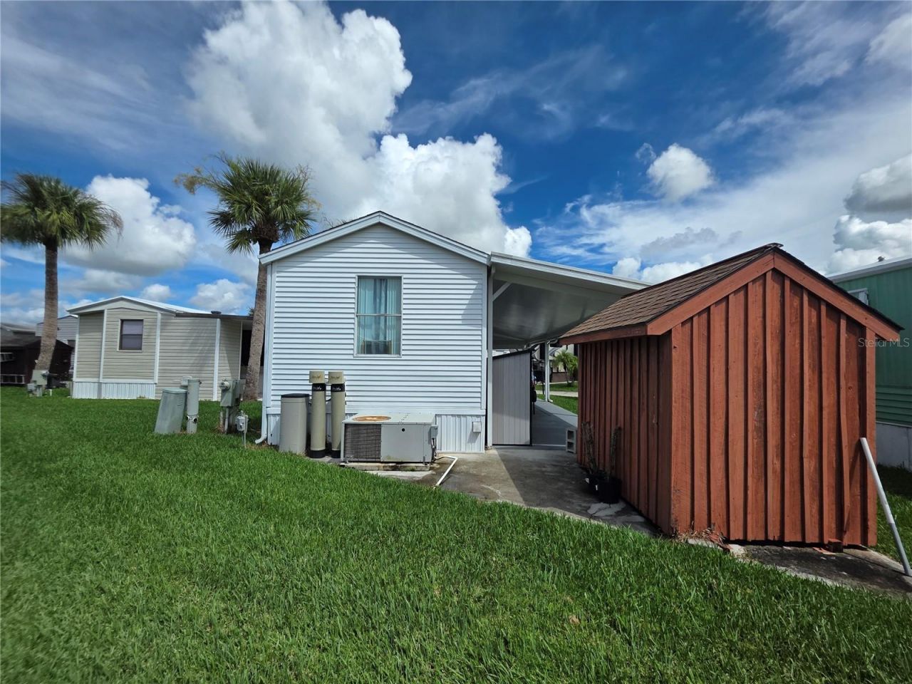 6494 SE 55th Street, Okeechobee, FL 34974 Photo