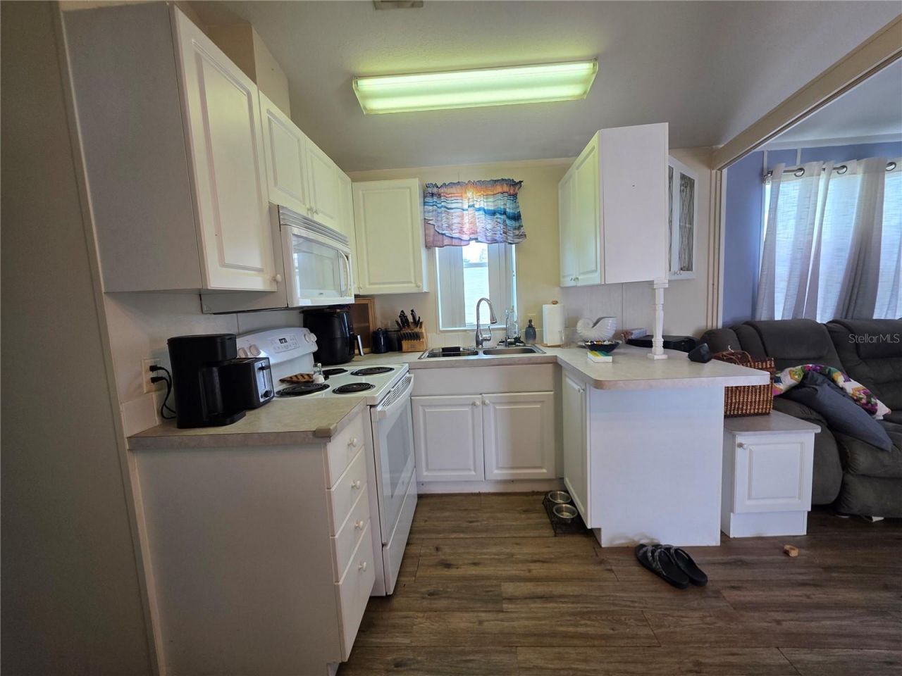 6494 SE 55th Street, Okeechobee, FL 34974 Photo
