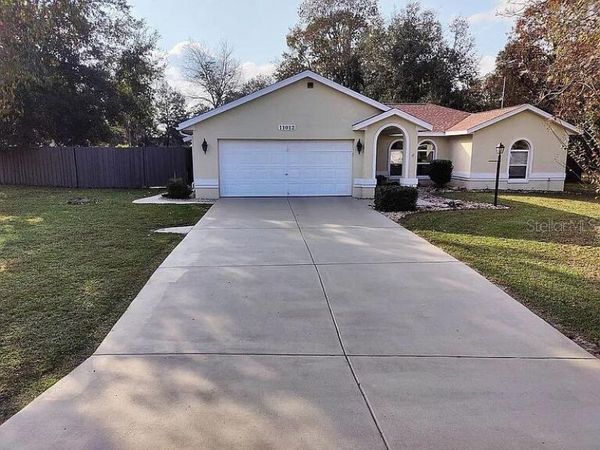 11012 SW 58TH AVENUE ROAD , OCALA, FL 34476