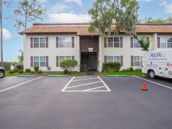 2400 FOREST DRIVE , Unit 234, INVERNESS, FL 34453