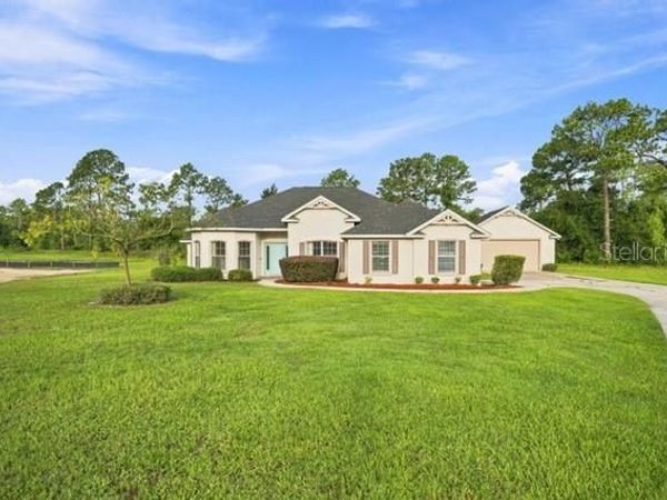 5931 NE 57TH LOOP , SILVER SPRINGS, FL 34488