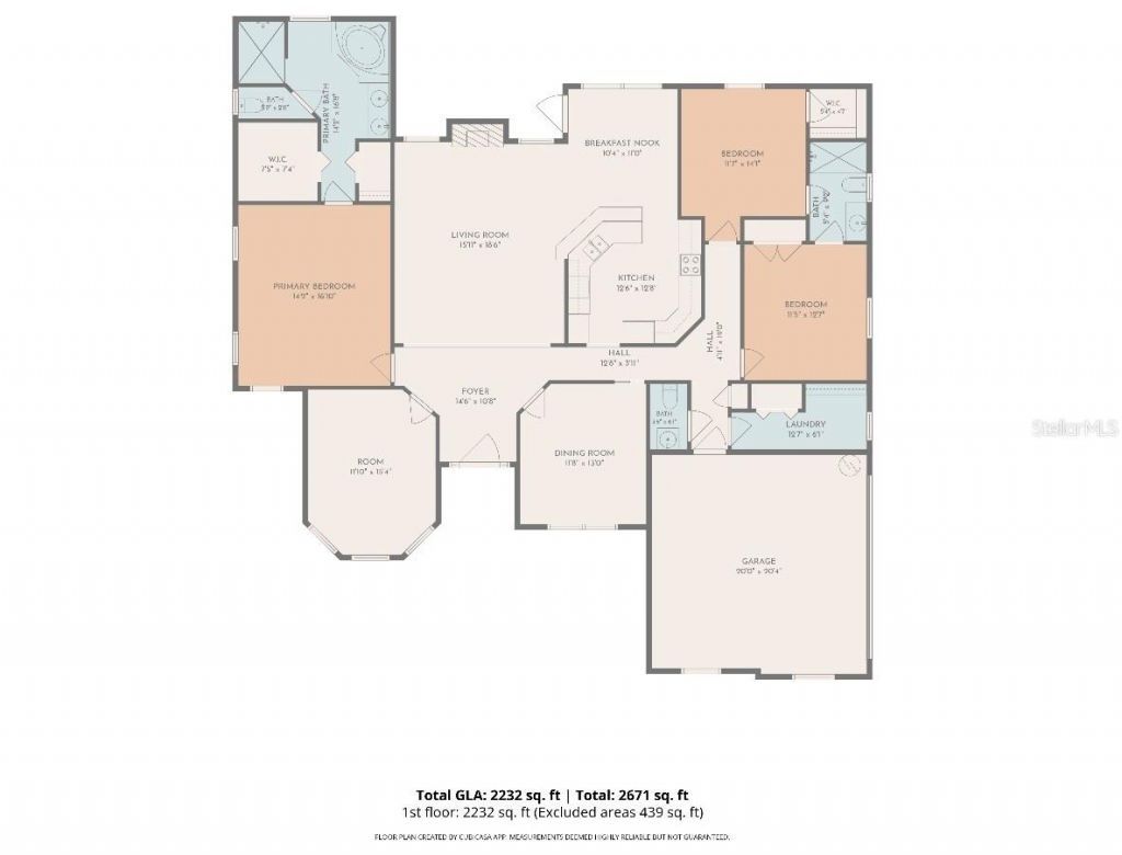 5931 NE 57th Loop, Silver Springs, FL 34488 Photo
