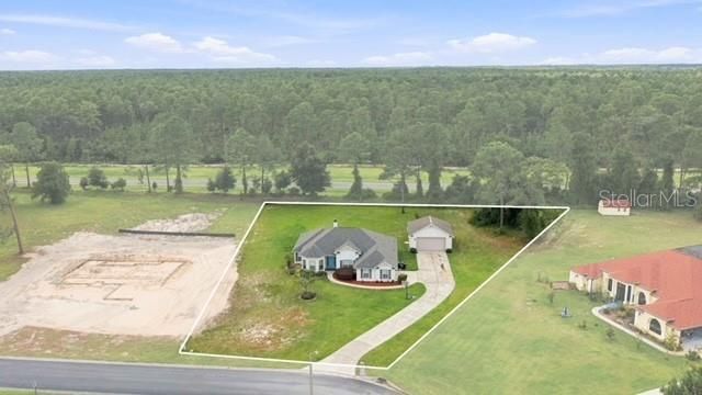 5931 NE 57th Loop, Silver Springs, FL 34488 Photo