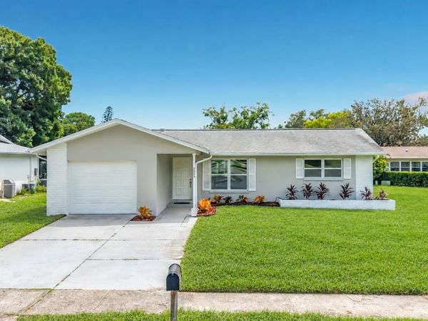 2950 CURLING COURT , PALM HARBOR, FL 34684