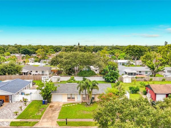839 SOUTHERN PINE LANE , SARASOTA, FL 34243