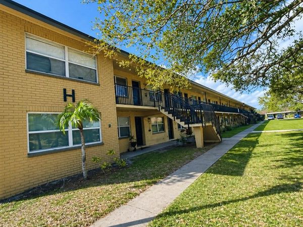 2501 HARN BOULEVARD , Unit H27, CLEARWATER, FL 33764