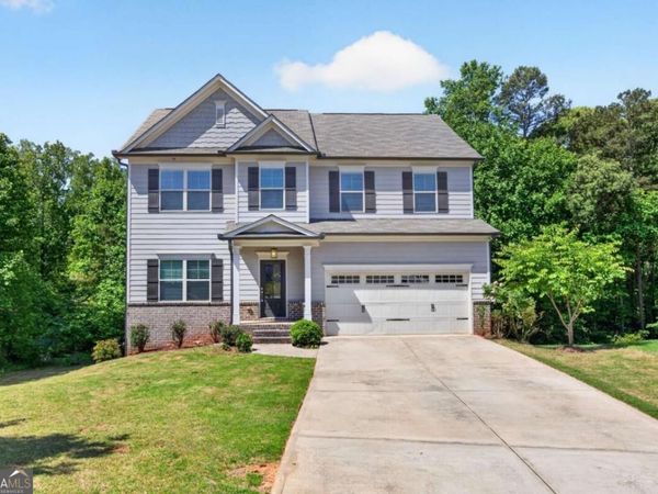 4972 Cottonwood Trail, Gainesville, GA 30504