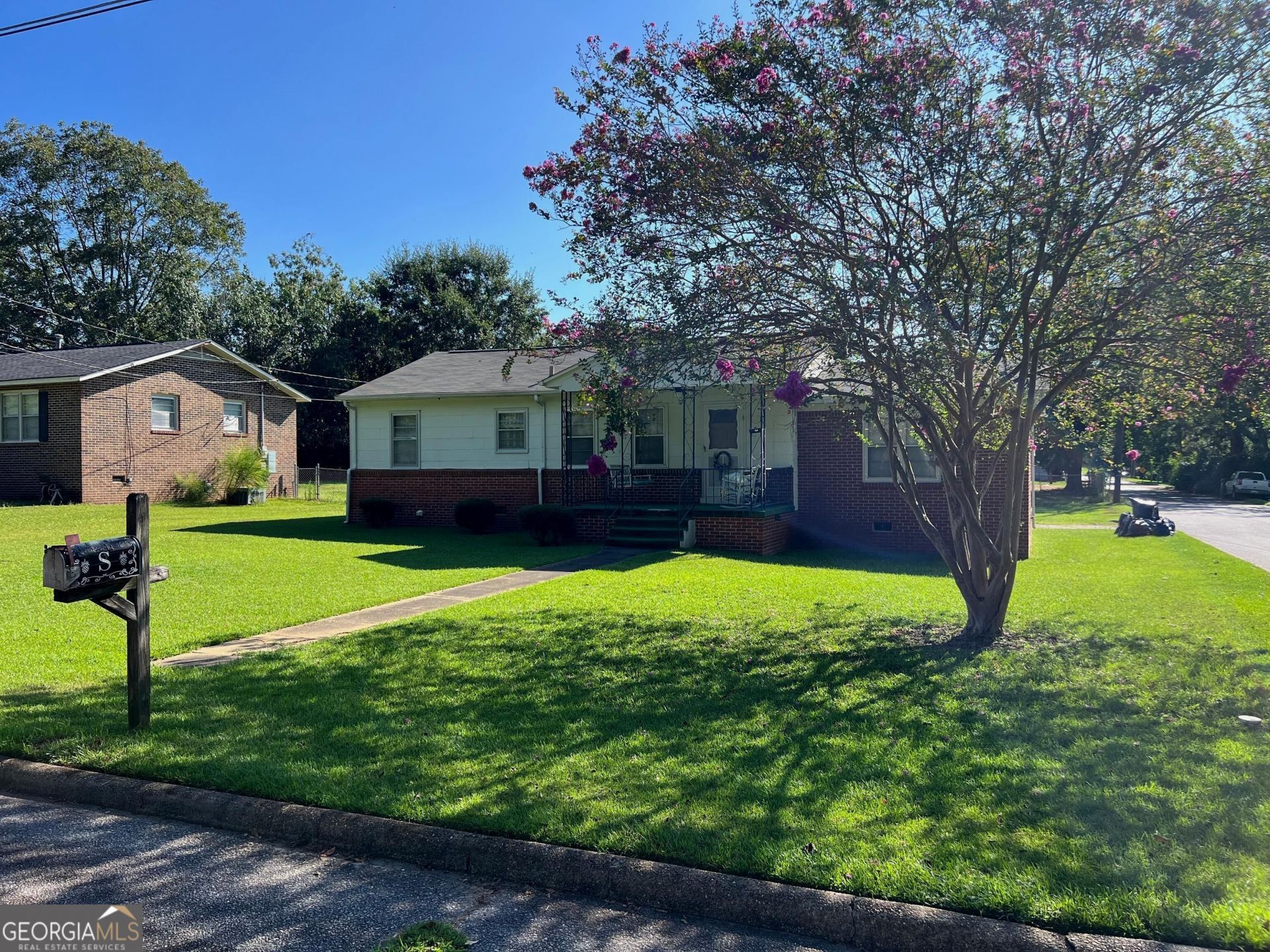 507 S 17th Avenue, Lanett, AL 36863 Main Photo