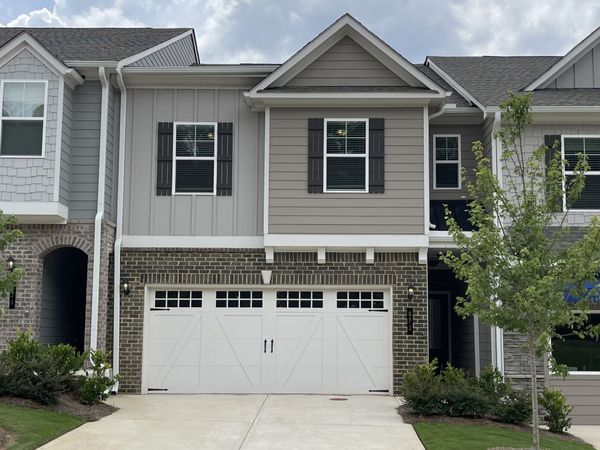 872 Porter Ridge Lane, Unit LOT 6, Decatur, GA 30032