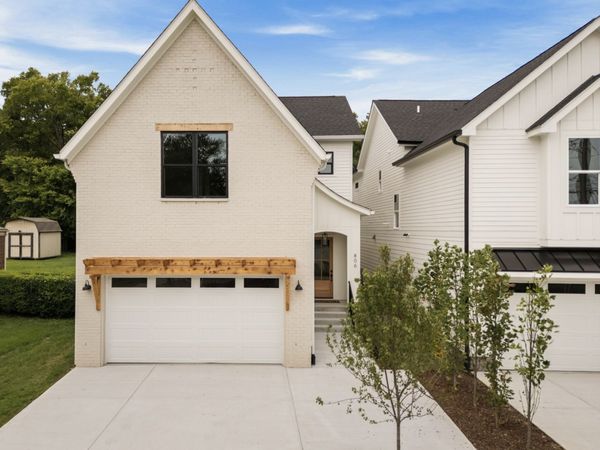 806 Newhall Dr, Nashville, TN 37206