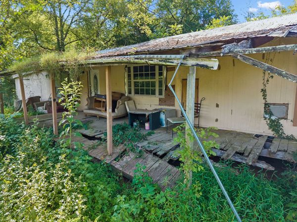 1550 Access Rd , Pulaski, TN 38478