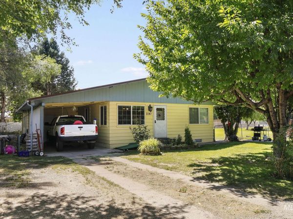 2141 18th Street, Heyburn, ID 83336