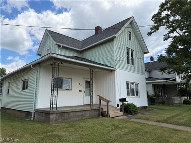 32 Cherry Road NW, Massillon, OH 44646