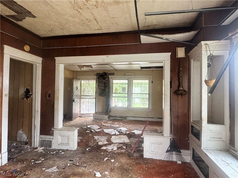 11321 Mount Overlook Avenue, Cleveland, OH 44104 Photo 3