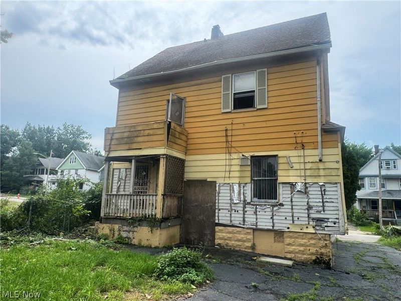 11321 Mount Overlook Avenue, Cleveland, OH 44104 Photo 6