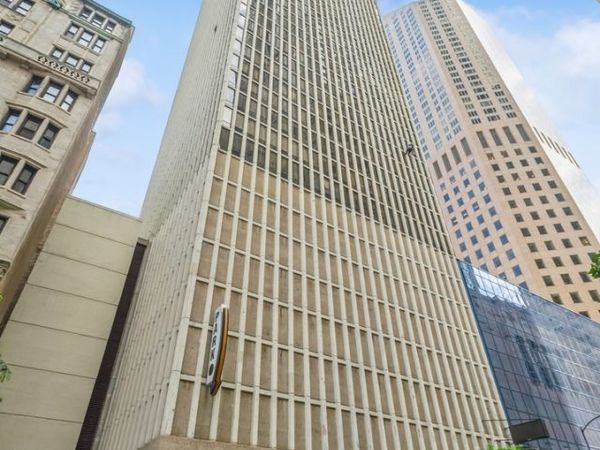 100 E WALTON Street , Unit 20B, Chicago, IL 60611