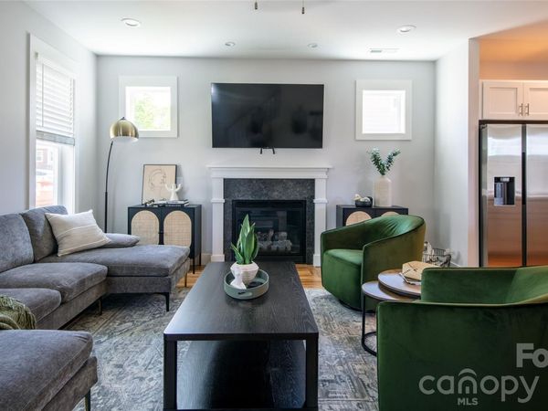 20 Loblolly Lane , Asheville, NC 28803