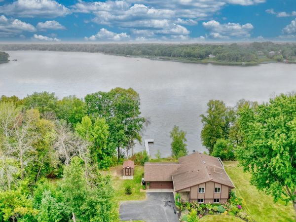 25253 W Comfort Drive, Forest Lake, MN 55025