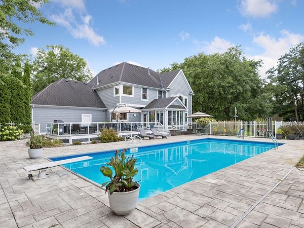 3 Scotch Pine Lane , North Oaks, MN 55127